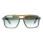 Aviator zonnebril Cgsn-1394-57-09 Cutler And Gross , Multicolor , Unis...