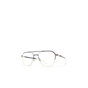 Stijlvolle Imba Zonnebril Mykita , Black , Unisex