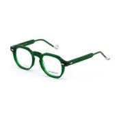 Stijlvolle Vittorio zonnebril Eyepetizer , Green , Unisex