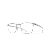 Stijlvolle Yotam Zonnebril Mykita , Gray , Unisex