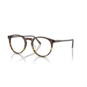 Vista Zonnebril Oliver Peoples , Multicolor , Unisex