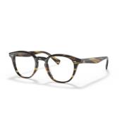 Vista Stijlvolle Zonnebril Oliver Peoples , Multicolor , Unisex