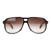 Aviator zonnebril Cutler And Gross , Black , Unisex