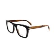 Stijlvolle zonnebril DB 7020 Eyewear by David Beckham , Black , Unisex