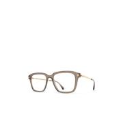 Ontdek de nieuwste Ahti zonnebrillen Mykita , Beige , Unisex