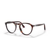 Vista Stijlvolle Zonnebril Persol , Brown , Unisex