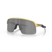 Sportieve zonnebril voor buitenactiviteiten Oakley , Yellow , Unisex