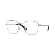 Vista Zonnebril Persol , Gray , Unisex