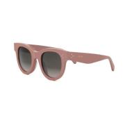 Stijlvol Cl4003In Mode Accessoire Celine , Brown , Unisex