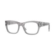 Vista Zonnebril Persol , Gray , Unisex