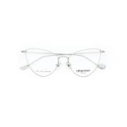 Stijlvolle Natalia Zonnebril voor Vrouwen Eyepetizer , Gray , Unisex