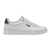 Fashion Sneakers Guess , White , Dames