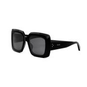 Stijlvolle Cl40302U Mode Accessoire Celine , Black , Unisex