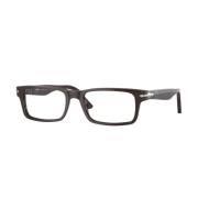 Vista Zonnebril Persol , Black , Unisex