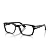 Stijlvolle Zonnebril Persol , Black , Unisex