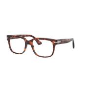 Vista Stijlvolle Zonnebril Persol , Brown , Unisex