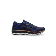 Wave Sky 7 Sneakers Mizuno , Multicolor , Heren