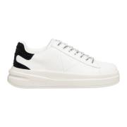 Effen Veterschoenen Guess , White , Dames