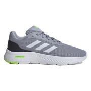 Cloudfoam Move Sneakers Adidas , Gray , Heren