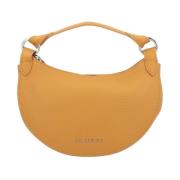 Shoulder Bags Orciani , Yellow , Dames