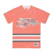 Cincinnati Bengals Voetbalshirt Mitchell & Ness , Multicolor , Heren