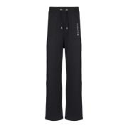 Broek Balmain , Black , Heren