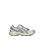 Retro Gel-1130 Sneaker Cream/Clay Grey Asics , White , Dames