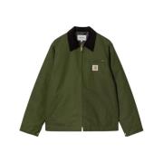 Detroit Jack - Stijlvol en Carhartt Wip , Green , Heren