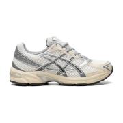 Resille Sneakers Asics , Multicolor , Dames