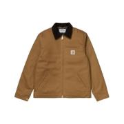 Detroit Jack - Stijlvol en Carhartt Wip , Brown , Heren