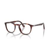 Vista Zonnebril Persol , Brown , Unisex