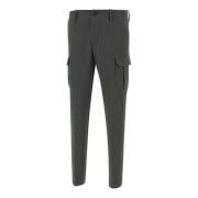 Winter Cargo Broek Grijs RRD , Gray , Heren