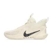 Cosmic Unity Lage Sneaker Zwart Mint Nike , Beige , Heren