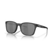 Sportieve zonnebril voor buitenactiviteiten Oakley , Black , Unisex