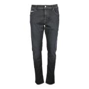 Jeans Tramarossa , Gray , Heren