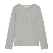 Trui regular Marc O'Polo , Gray , Dames