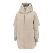 Luxe Fabula Damescape Beige Moorer , Beige , Dames