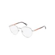 Ch0269O 003 Optical Frame Chloé , Gray , Dames