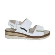 Darcie Stijlvolle Schoenen Patrizia Mephisto , White , Dames