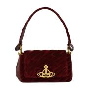 Tas Vivienne Westwood , Red , Dames