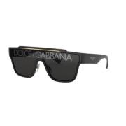 Sole Sneakers Dolce & Gabbana , Black , Unisex