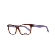 Bruin Plastic Wijzerplaat Dameshorloge Just Cavalli , Brown , Dames