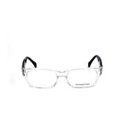 Glasses Ermenegildo Zegna , White , Unisex