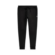 Cargo Broek voor Mannen Polo Ralph Lauren , Black , Heren