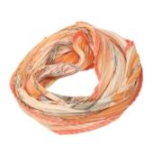 Pre-owned Silk scarves Hermès Vintage , Multicolor , Dames