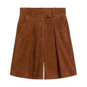 LEA Broek IVY OAK , Brown , Dames