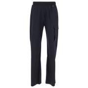 Cargo Pants in wolmix Family First , Blue , Heren