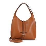 Donkere Kenia Tas Tod's , Brown , Dames