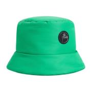 Boby Bucket HAT Fusalp , Green , Unisex