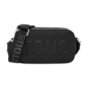 Reporter tas La Rue New Tous , Black , Dames